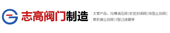 志高閥門(mén)